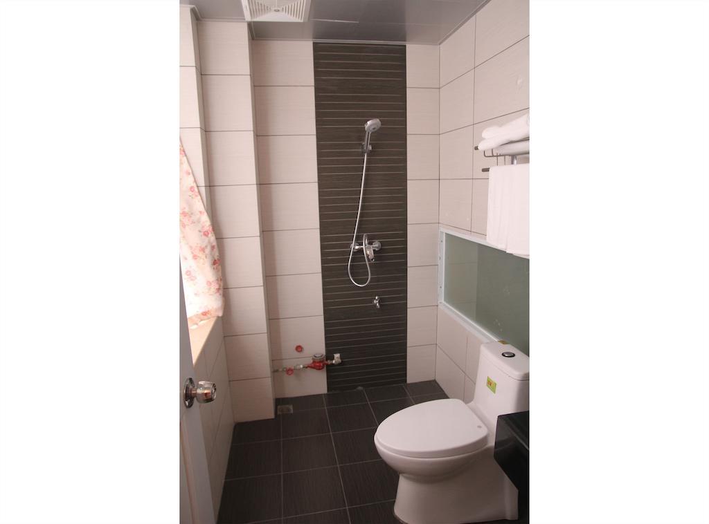 יאנג שואו Tiffany Hostel חדר תמונה