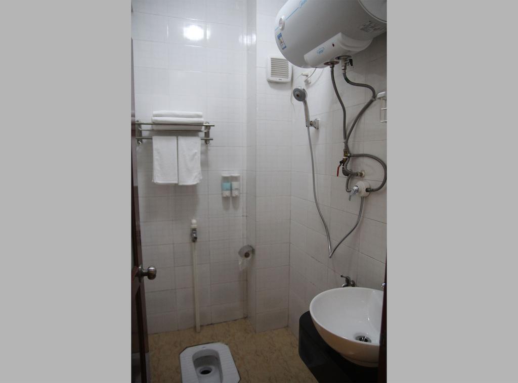 יאנג שואו Tiffany Hostel חדר תמונה