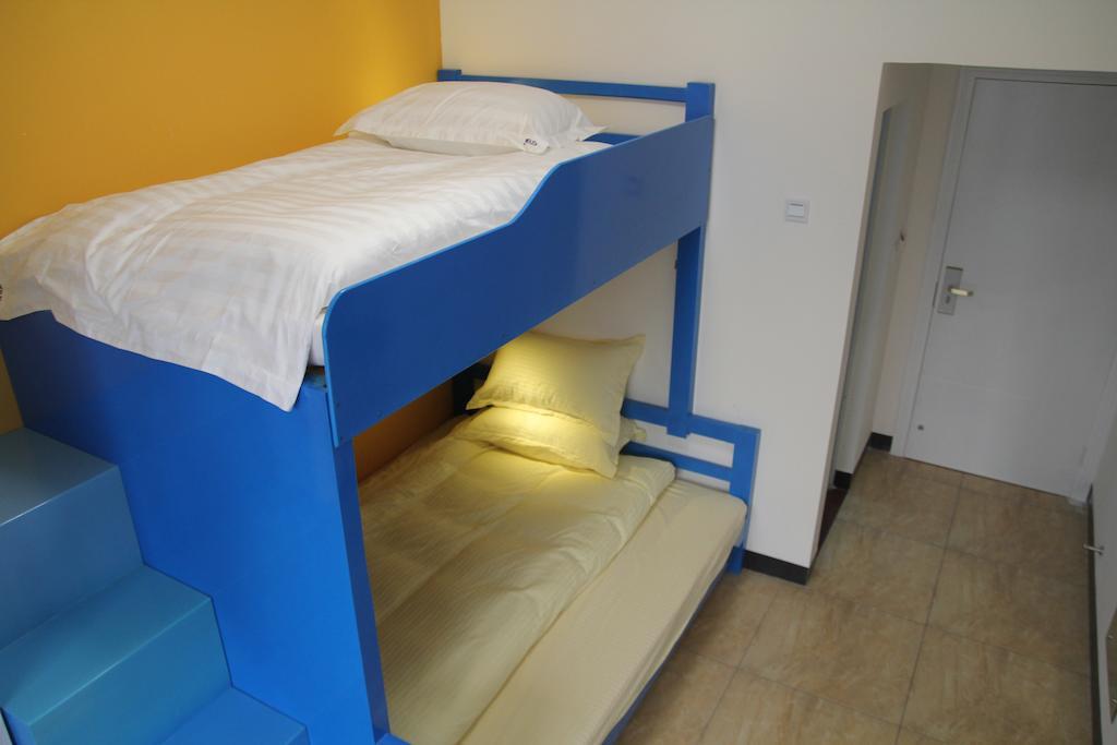 יאנג שואו Tiffany Hostel חדר תמונה