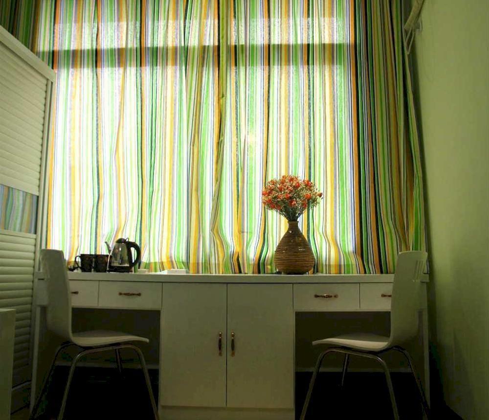 יאנג שואו Tiffany Hostel מראה חיצוני תמונה
