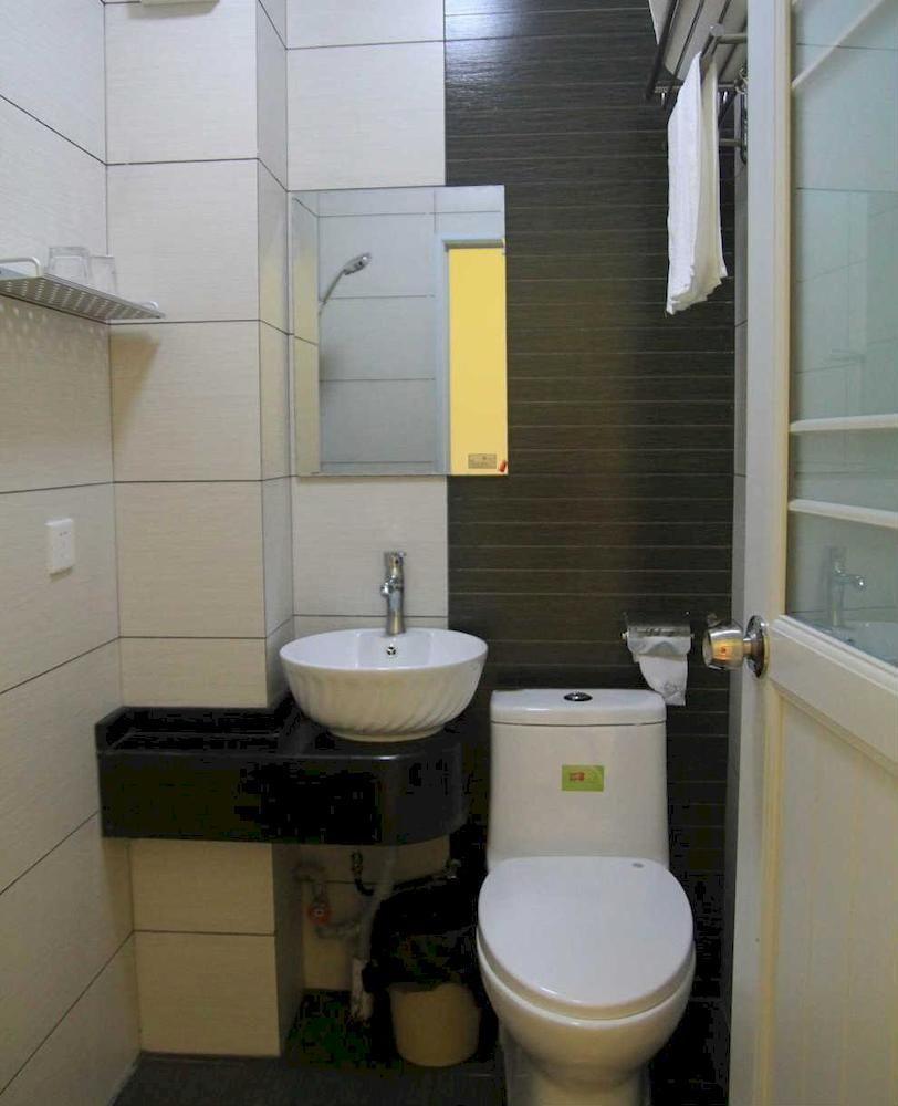 יאנג שואו Tiffany Hostel מראה חיצוני תמונה