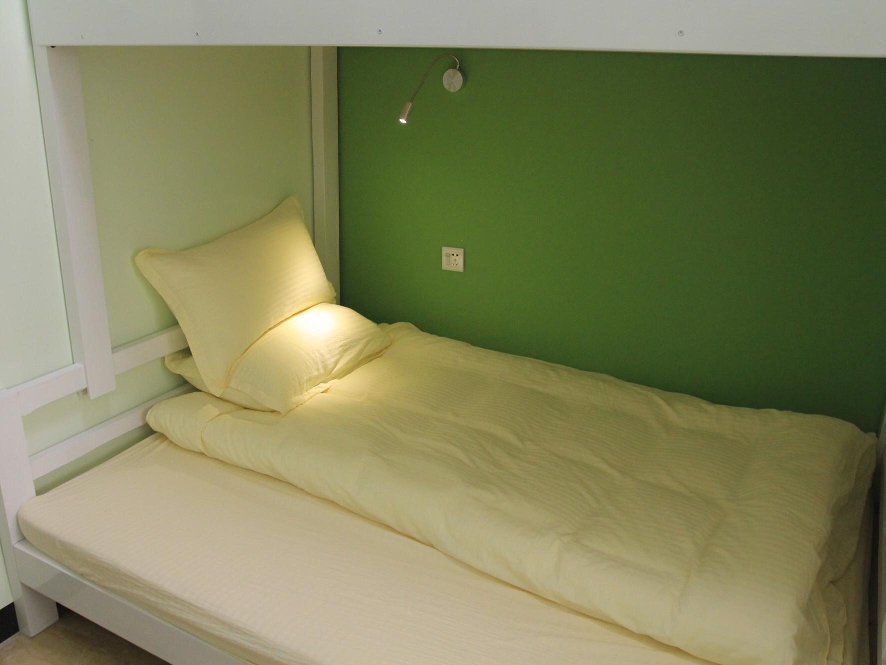 יאנג שואו Tiffany Hostel מראה חיצוני תמונה
