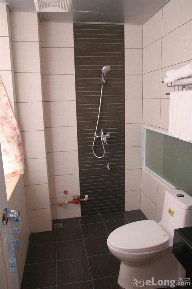 יאנג שואו Tiffany Hostel מראה חיצוני תמונה